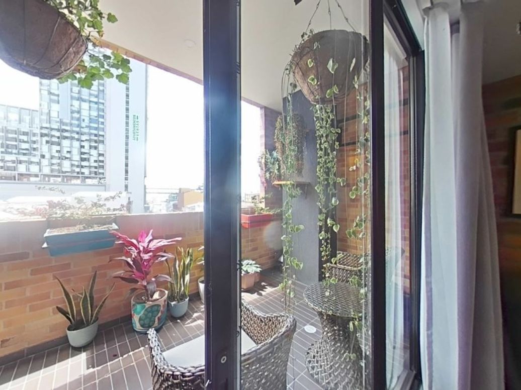 Apartamento de 2 alcobas en venta en Samper, Bogotá, 64 m² · foto 20 de 20