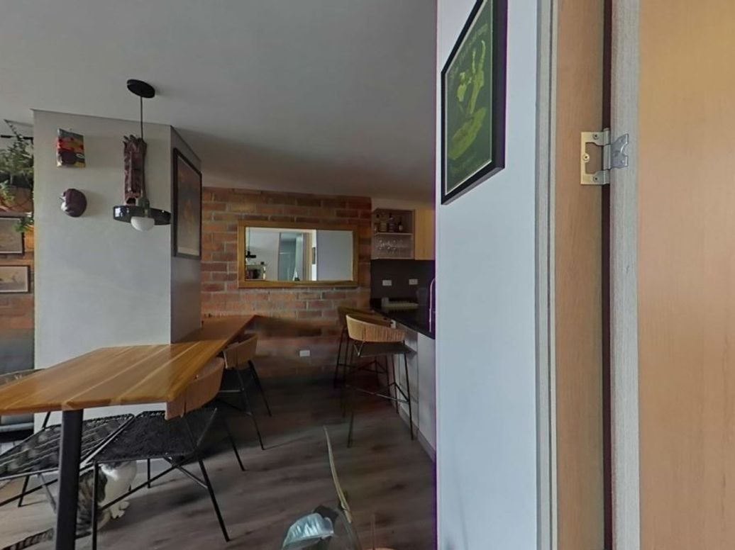Apartamento de 2 alcobas en venta en Samper, Bogotá, 64 m² · foto 2 de 20