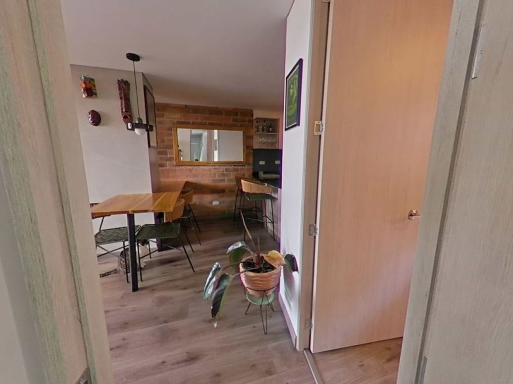 Apartamento de 2 alcobas en venta en Samper, Bogotá, 64 m² · foto 5 de 20
