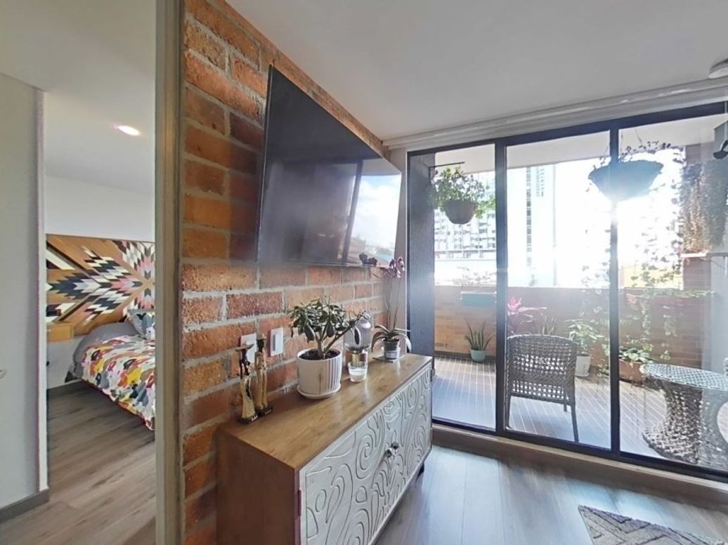 Apartamento de 2 alcobas en venta en Samper, Bogotá, 64 m² · foto 13 de 20