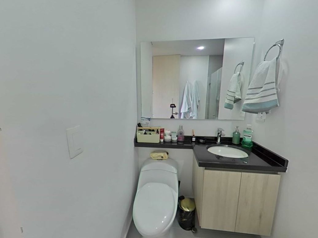 Apartamento de 2 alcobas en venta en Samper, Bogotá, 64 m² · foto 17 de 20