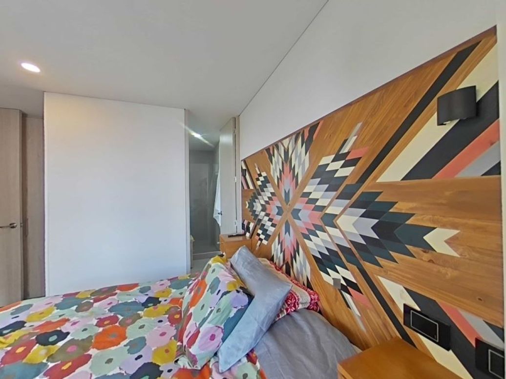 Apartamento de 2 alcobas en venta en Samper, Bogotá, 64 m² · foto 16 de 20