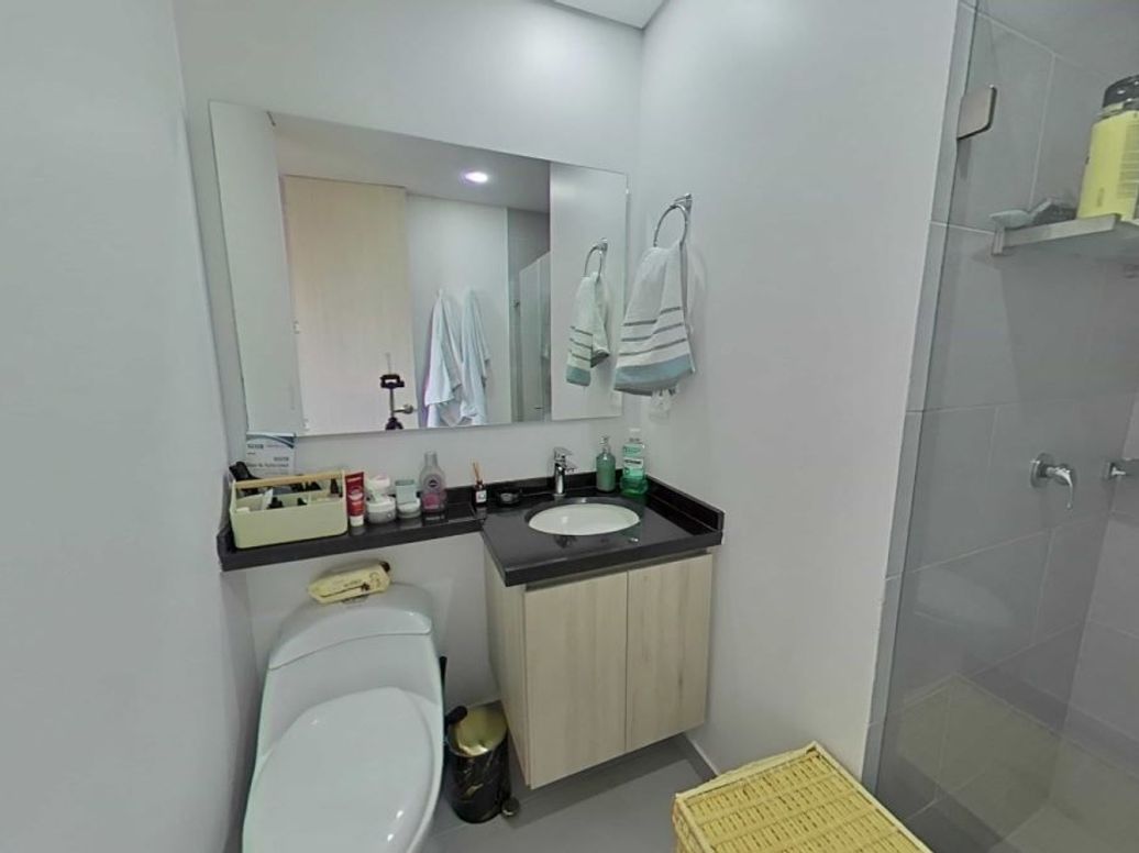 Apartamento de 2 alcobas en venta en Samper, Bogotá, 64 m² · foto 19 de 20