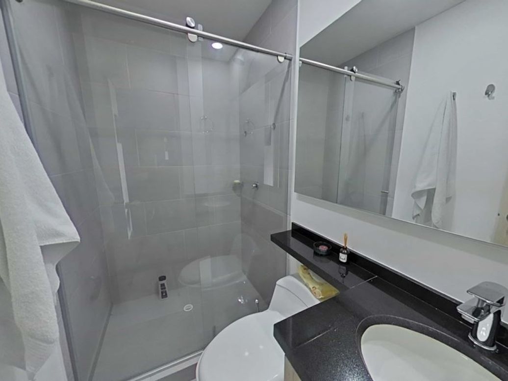 Apartamento de 2 alcobas en venta en Samper, Bogotá, 64 m² · foto 18 de 20