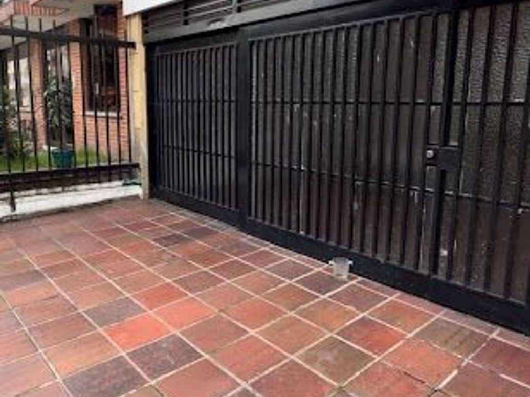 ARRIENDO de CASA RESIDENCIAL en NICOLAS DE FEDERMAN, BOGOTA en Nicolas De Federman