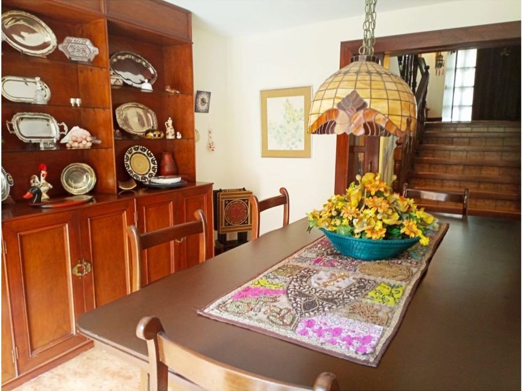 Casa de 3 alcobas en venta en Foledo, Bogotá, 360 m² · foto 3 de 16
