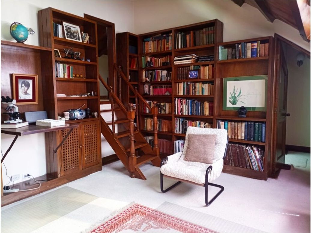 Casa de 3 alcobas en venta en Foledo, Bogotá, 360 m² · foto 7 de 16