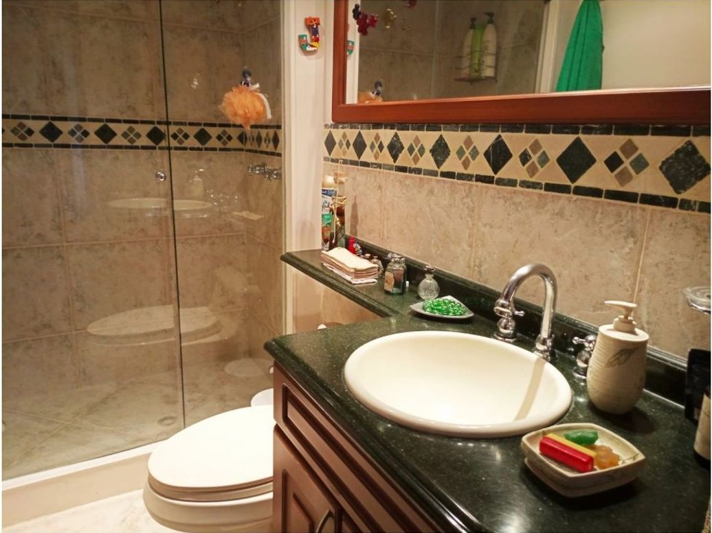 Casa de 3 alcobas en venta en Foledo, Bogotá, 360 m² · foto 10 de 16