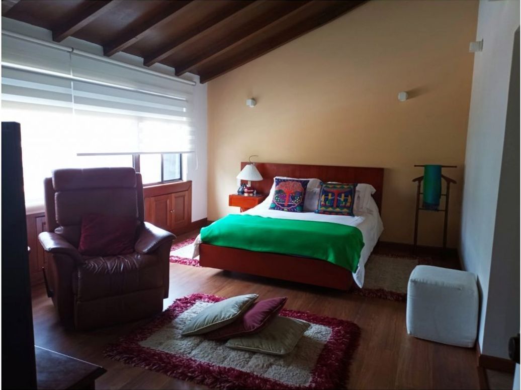 Casa de 3 alcobas en venta en Foledo, Bogotá, 360 m² · foto 9 de 16