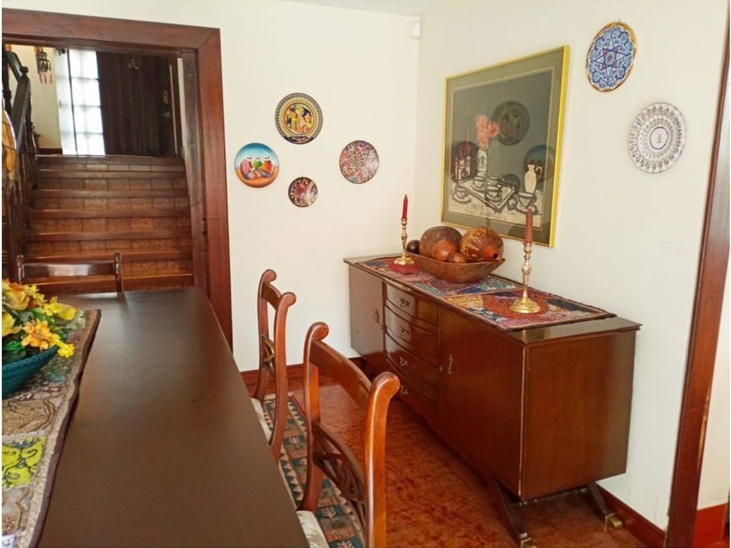 Casa de 3 alcobas en venta en Foledo, Bogotá, 360 m² · foto 4 de 16