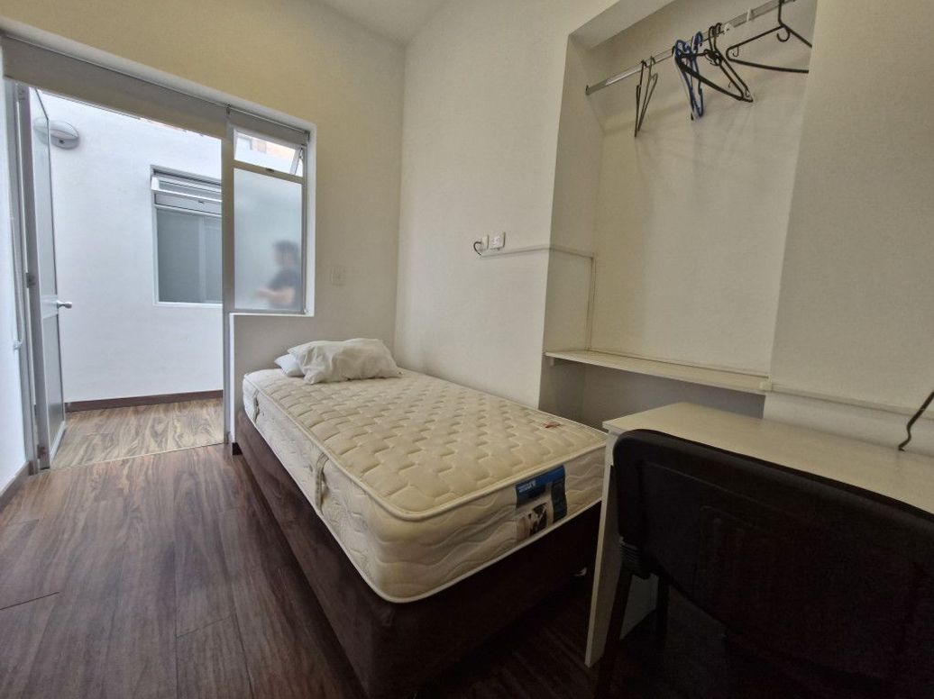 Casa de 20 alcobas en venta en La Salle, Bogotá, 560 m² · foto 18 de 20
