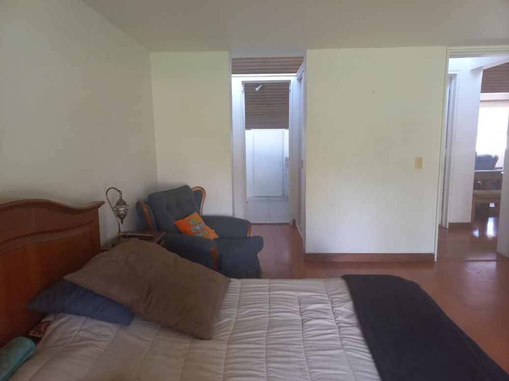 Casa de 3 alcobas en venta en La Calleja, Bogotá, 230 m² · foto 4 de 9