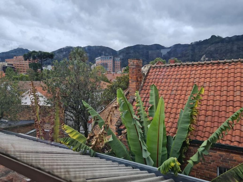 Casa de 4 alcobas en venta en Quinta Camacho, Bogotá, 240 m² · foto 11 de 12