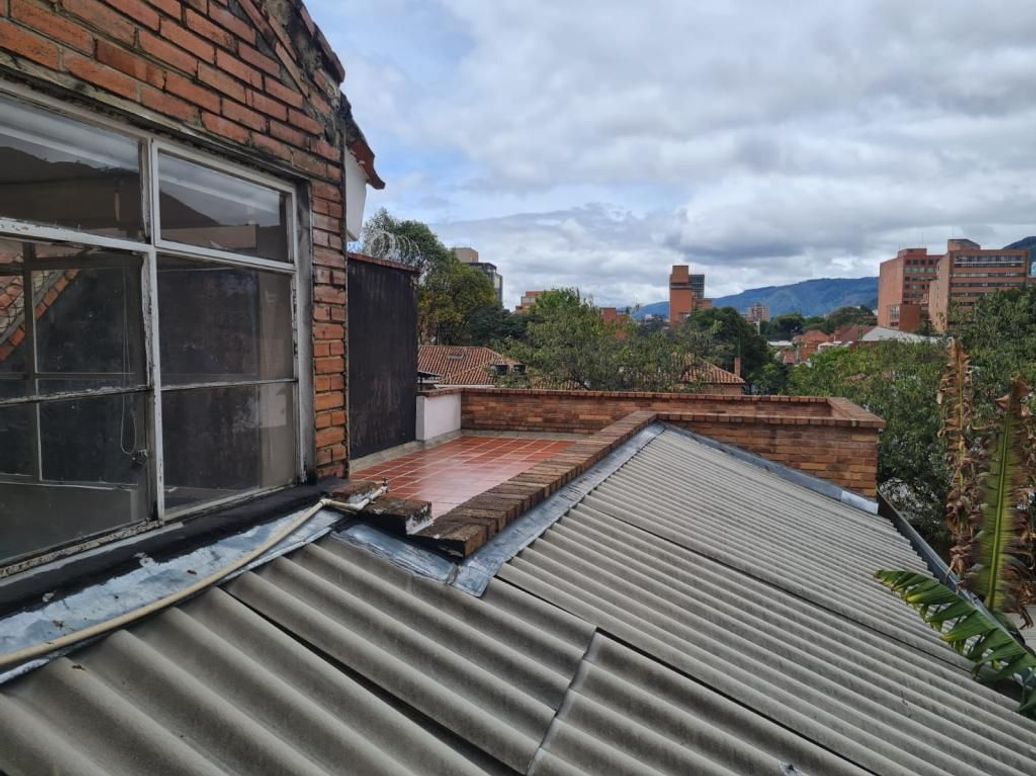 Casa de 4 alcobas en venta en Quinta Camacho, Bogotá, 240 m² · foto 12 de 12