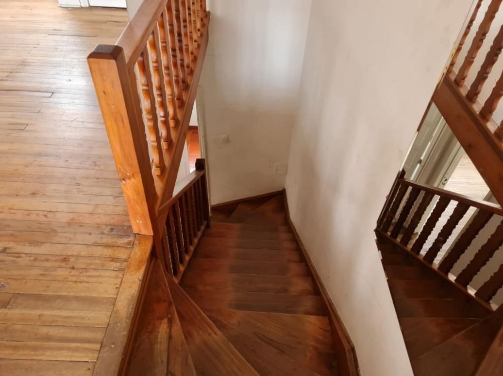 Casa de 4 alcobas en venta en Quinta Camacho, Bogotá, 240 m² · foto 7 de 12