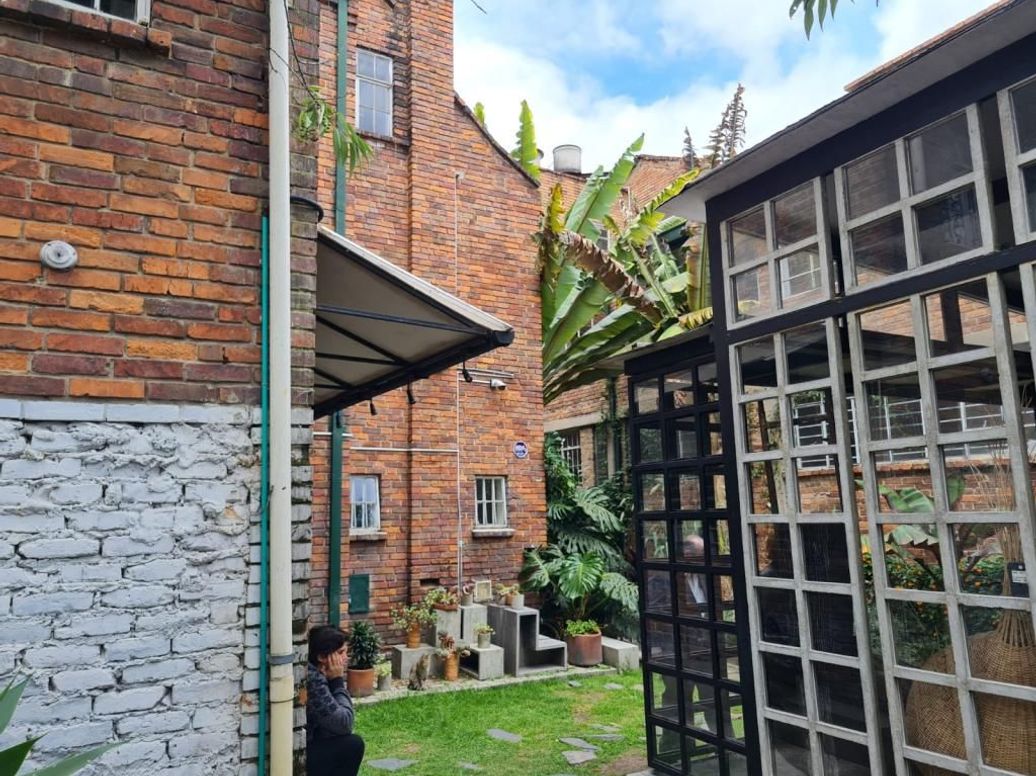 Casa de 6 alcobas en venta en Quinta Camacho, Bogotá, 690 m² · foto 5 de 20
