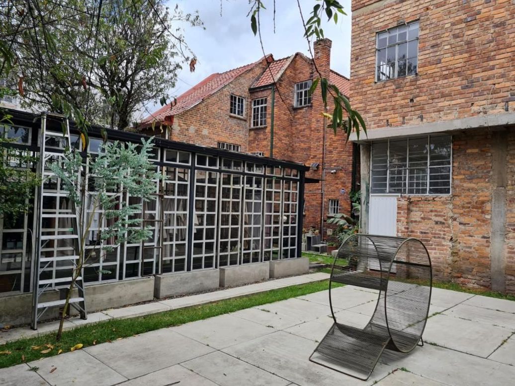 Casa de 6 alcobas en venta en Quinta Camacho, Bogotá, 690 m² · foto 9 de 20