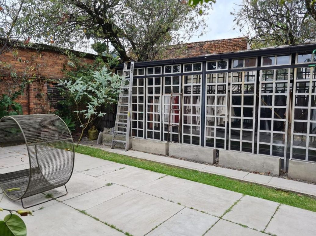 Casa de 6 alcobas en venta en Quinta Camacho, Bogotá, 690 m² · foto 10 de 20