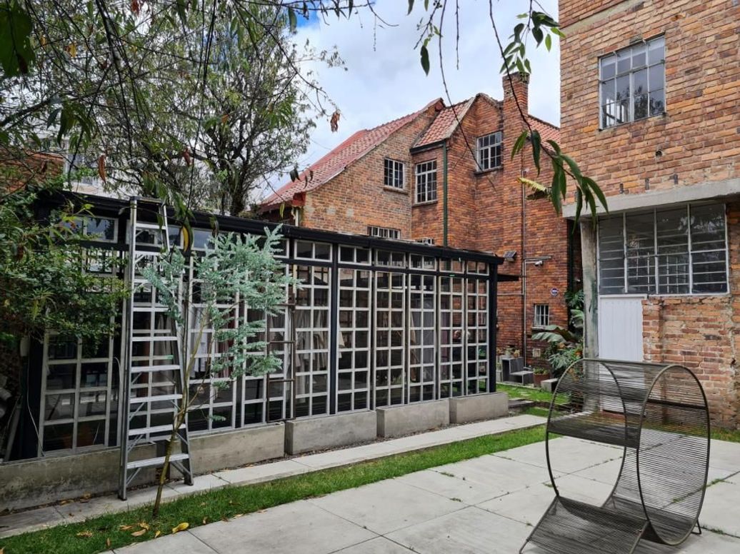 Casa de 6 alcobas en venta en Quinta Camacho, Bogotá, 690 m² · foto 7 de 20