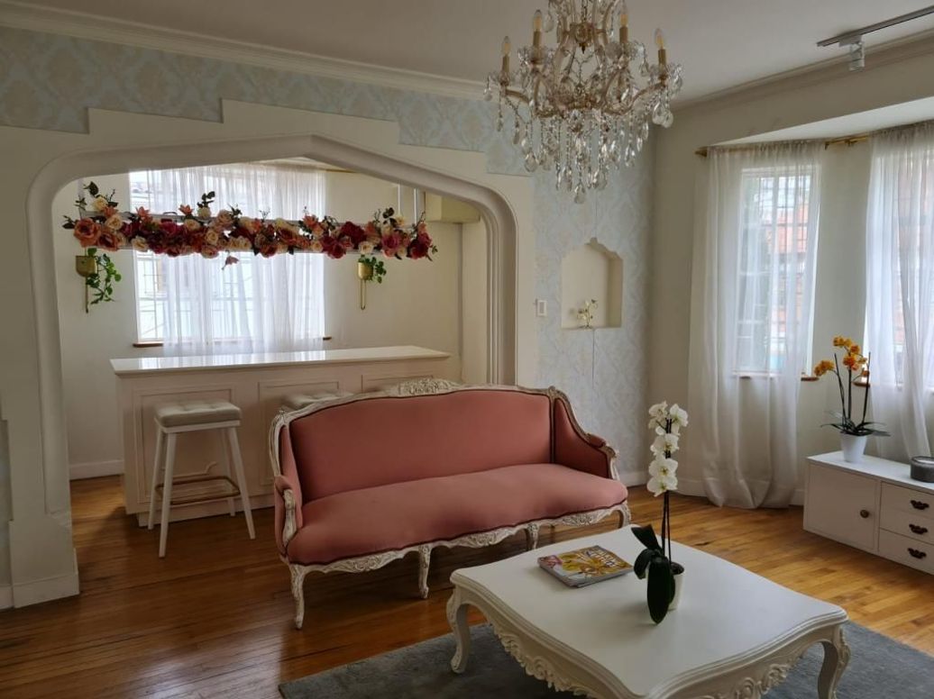 Casa de 6 alcobas en venta en Quinta Camacho, Bogotá, 690 m² · foto 12 de 20