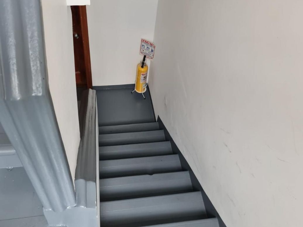 Casa de 6 alcobas en venta en Quinta Camacho, Bogotá, 690 m² · foto 19 de 20