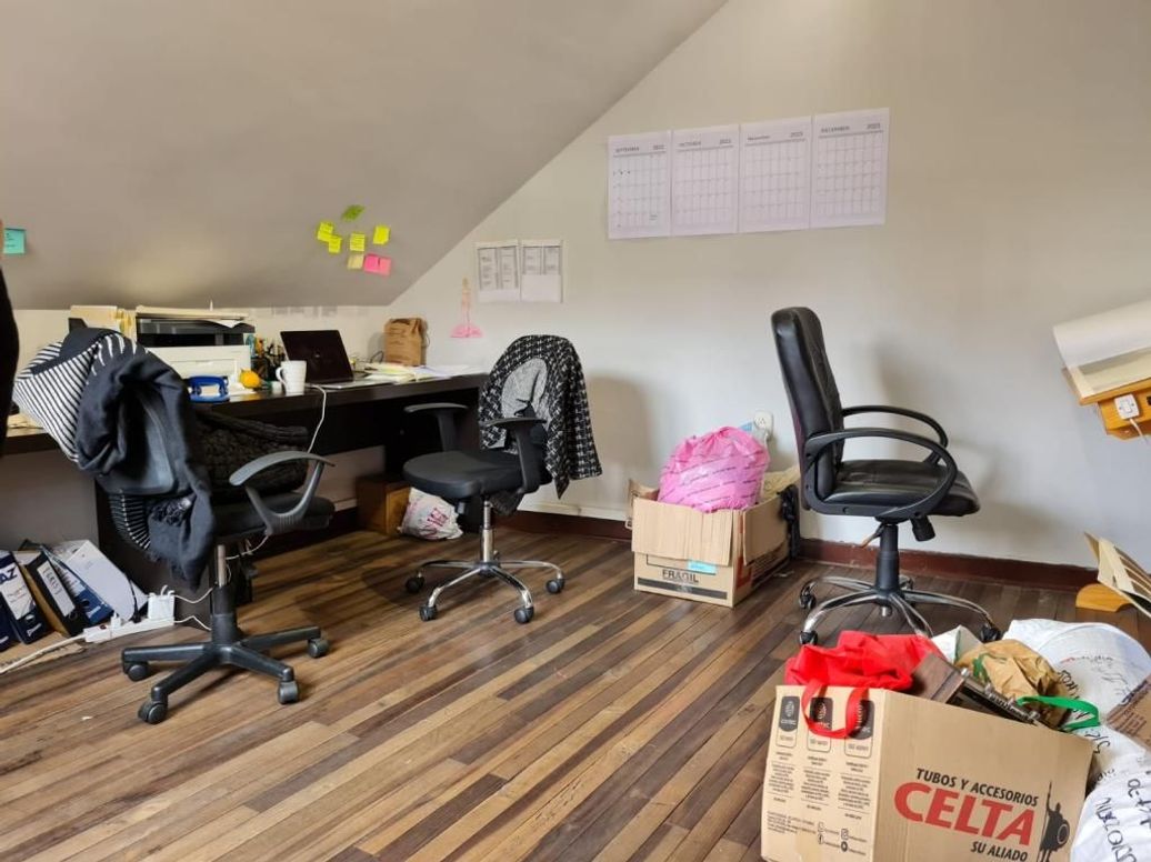Casa de 6 alcobas en venta en Quinta Camacho, Bogotá, 690 m² · foto 20 de 20