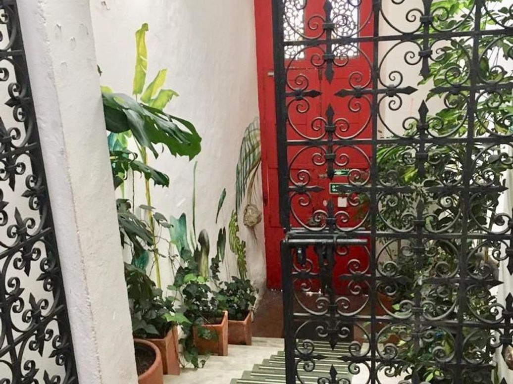 Casa de 4 alcobas en venta en Egipto, Bogotá, 375 m² · foto 5 de 5