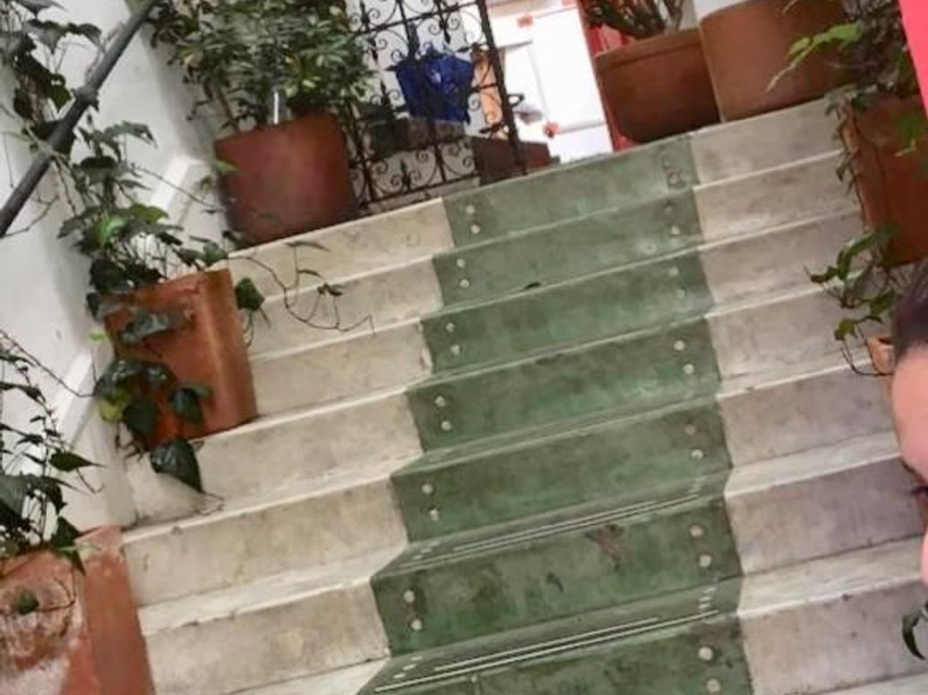 Casa de 4 alcobas en venta en Egipto, Bogotá, 375 m² · foto 2 de 5
