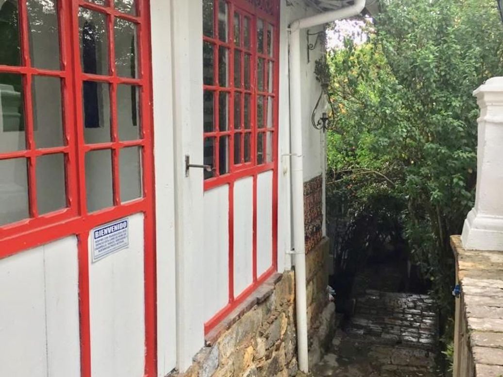 Casa de 4 alcobas en venta en Egipto, Bogotá, 375 m² · foto 4 de 5