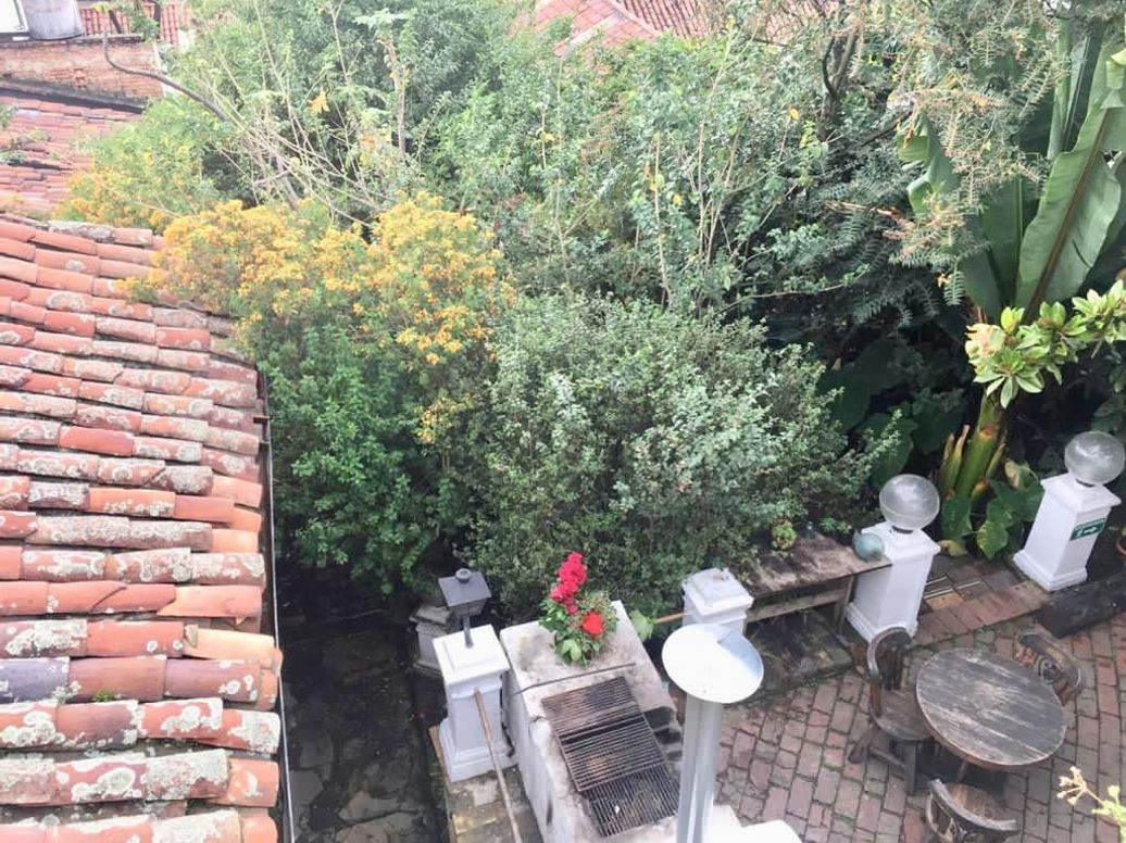 Casa de 4 alcobas en venta en Egipto, Bogotá, 375 m² · foto 3 de 5