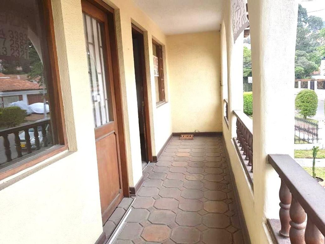 Casa de 4 alcobas en venta en Niza Suba, Bogotá, 415 m² · foto 3 de 19