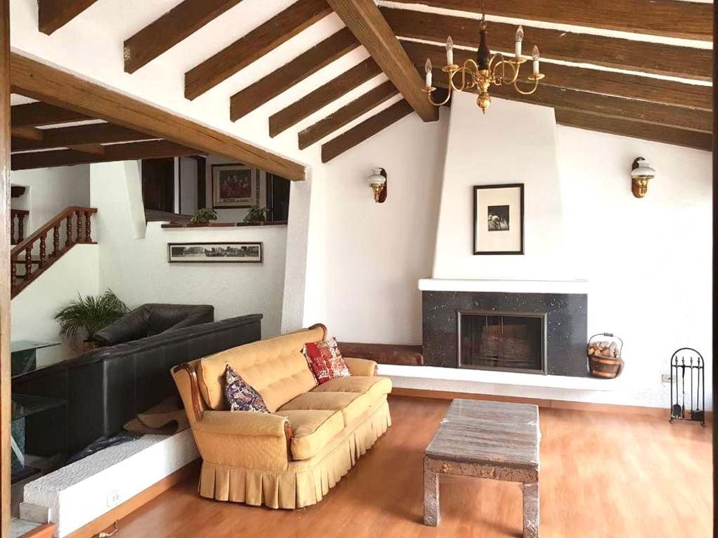 Casa de 4 alcobas en venta en Niza Suba, Bogotá, 415 m² · foto 5 de 19