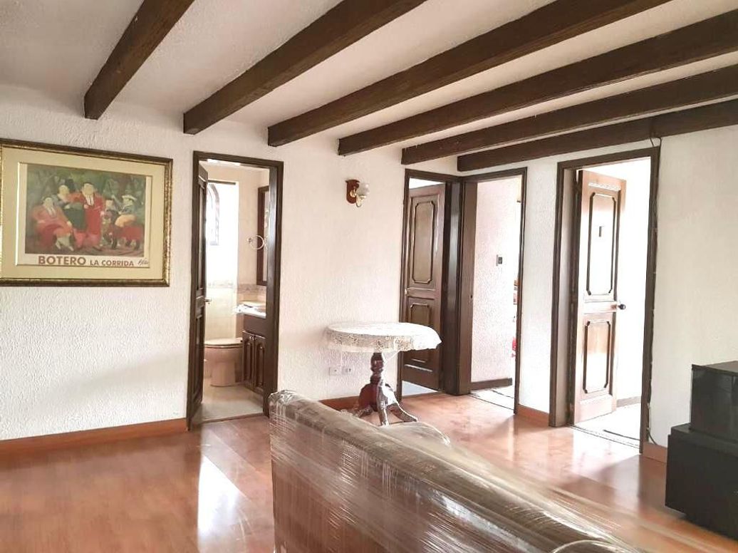 Casa de 4 alcobas en venta en Niza Suba, Bogotá, 415 m² · foto 15 de 19