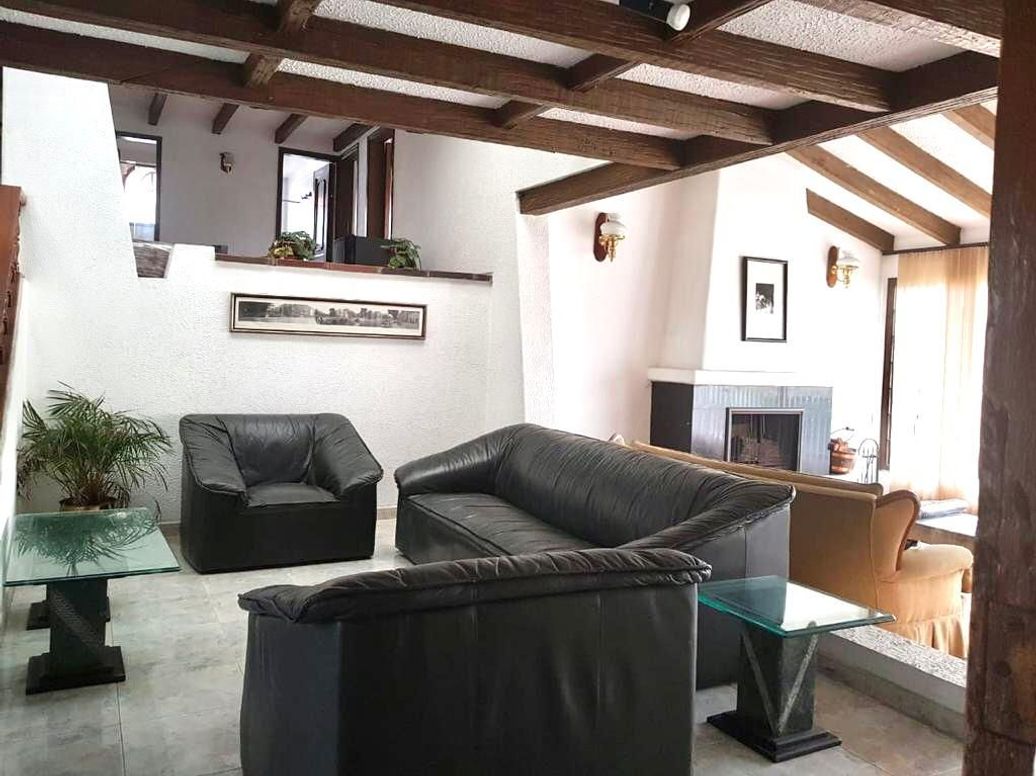 Casa de 4 alcobas en venta en Niza Suba, Bogotá, 415 m² · foto 6 de 19