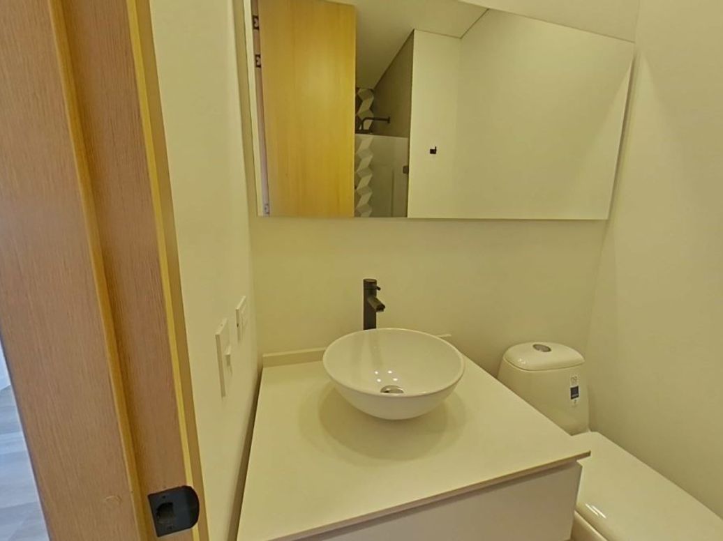 Apartamento de 1 alcoba en venta en Samper, Bogotá, 30 m² · foto 8 de 14