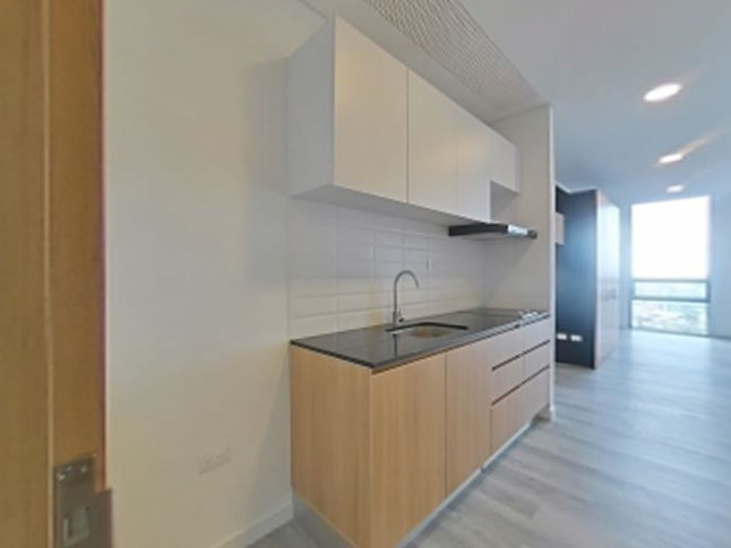 Apartamento de 1 alcoba en venta en Samper, Bogotá, 30 m² · foto 4 de 14