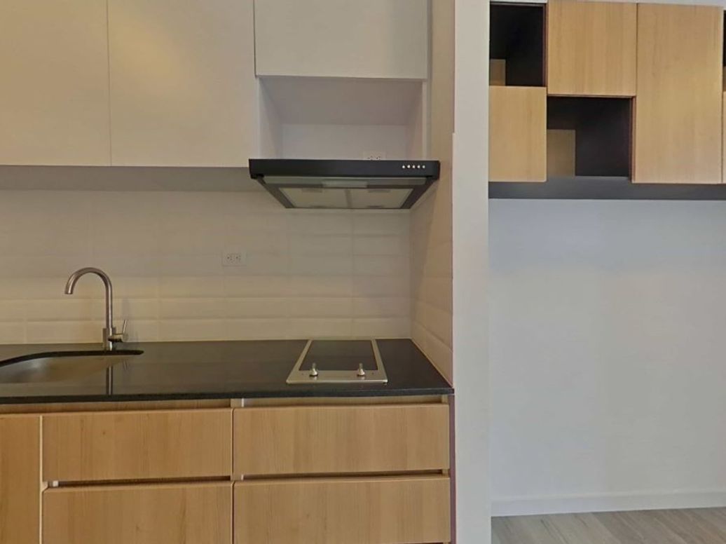 Apartamento de 1 alcoba en venta en Samper, Bogotá, 30 m² · foto 2 de 14