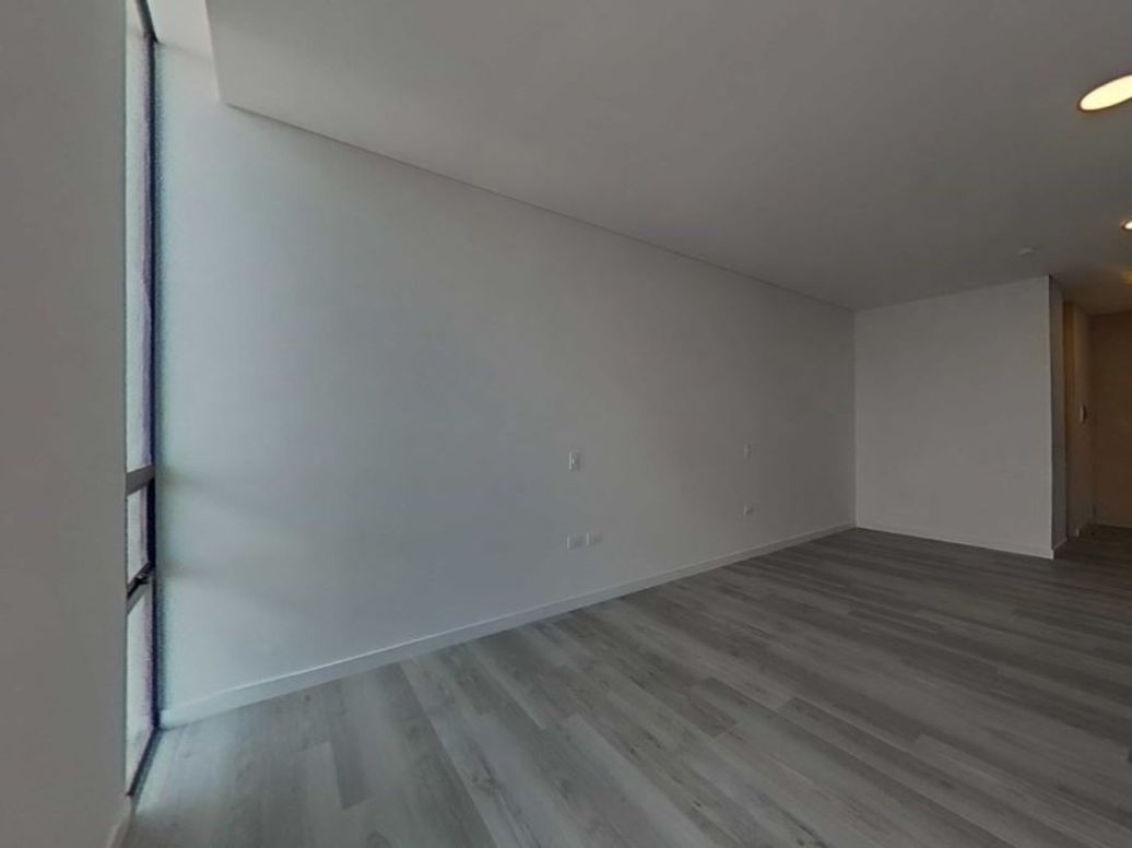 Apartamento de 1 alcoba en venta en Samper, Bogotá, 30 m² · foto 5 de 14