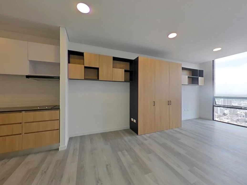 Apartamento de 1 alcoba en venta en Samper, Bogotá, 30 m² · foto 13 de 14