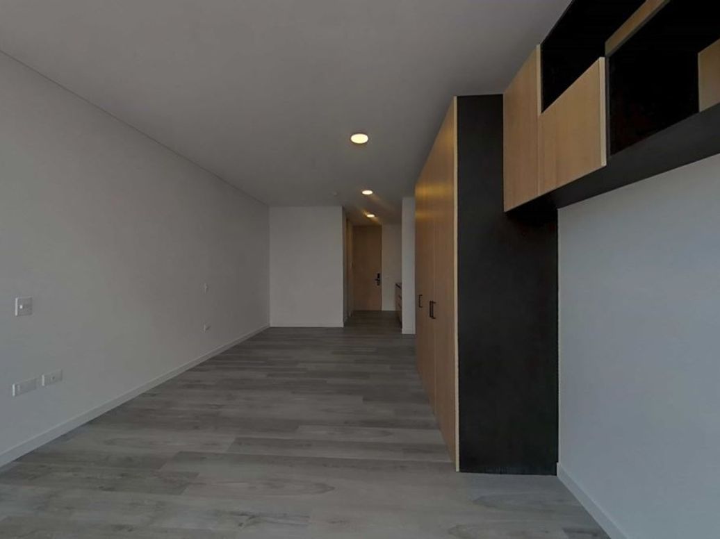 Apartamento de 1 alcoba en venta en Samper, Bogotá, 30 m² · foto 6 de 14