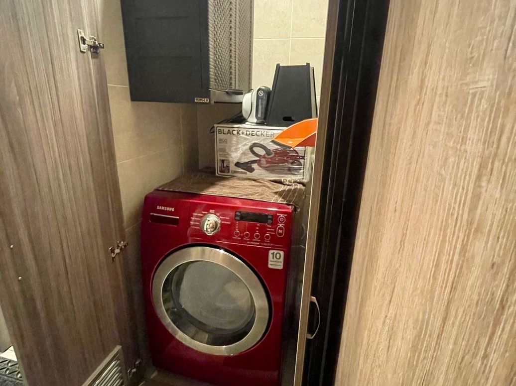 Apartamento de 1 alcoba en venta en Santa Barbara Central, Bogotá, 30 m² · foto 9 de 17