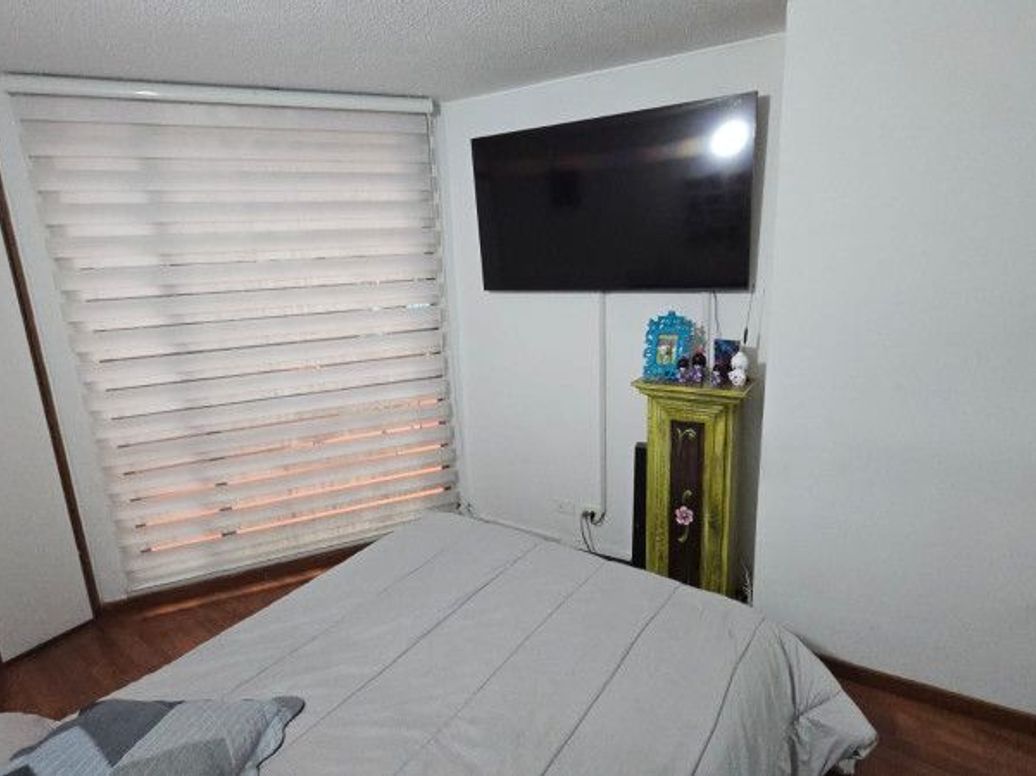 Apartaestudio en venta en Mónaco, Bogotá, 35 m² · foto 7 de 15