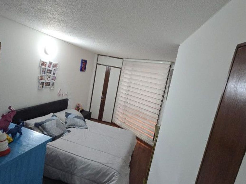 Apartaestudio en venta en Mónaco, Bogotá, 35 m² · foto 8 de 15