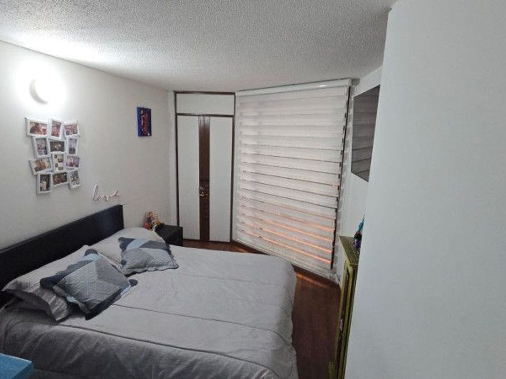 Apartaestudio en venta en Mónaco, Bogotá, 35 m² · foto 5 de 15