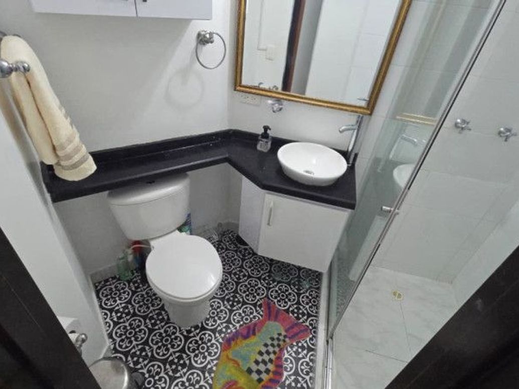 Apartaestudio en venta en Mónaco, Bogotá, 35 m² · foto 14 de 15