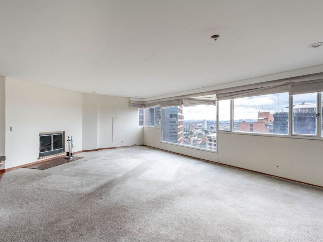 Apartamento de 3 alcobas en venta en Bellavista, Bogotá, 181 m² · foto 5 de 20