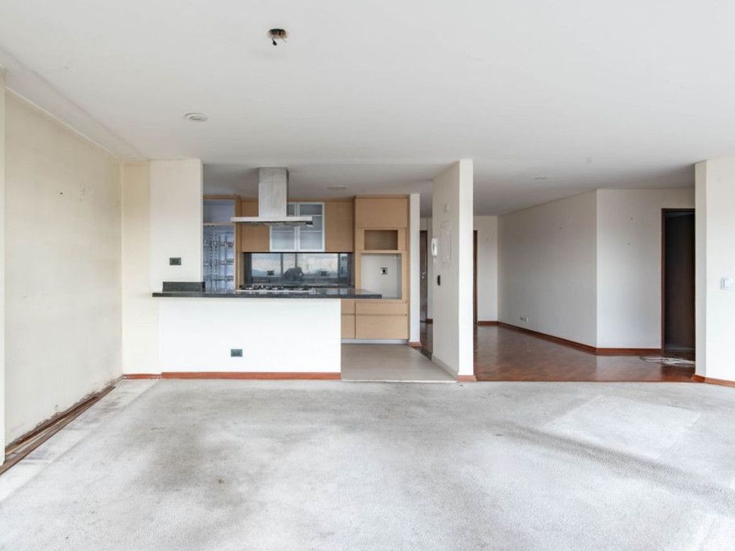 Apartamento de 3 alcobas en venta en Bellavista, Bogotá, 181 m² · foto 3 de 20