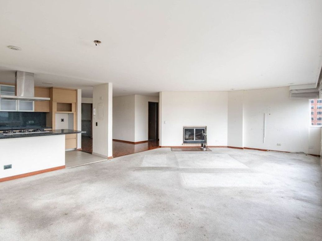 Apartamento de 3 alcobas en venta en Bellavista, Bogotá, 181 m² · foto 4 de 20