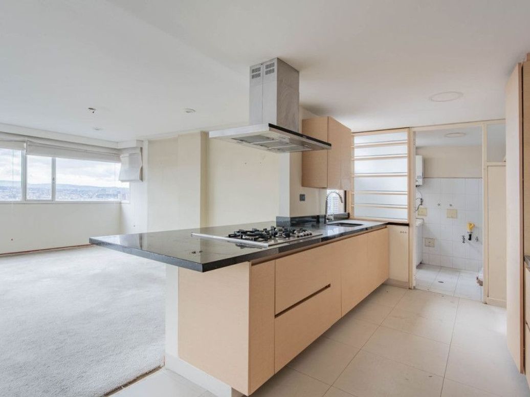 Apartamento de 3 alcobas en venta en Bellavista, Bogotá, 181 m² · foto 9 de 20