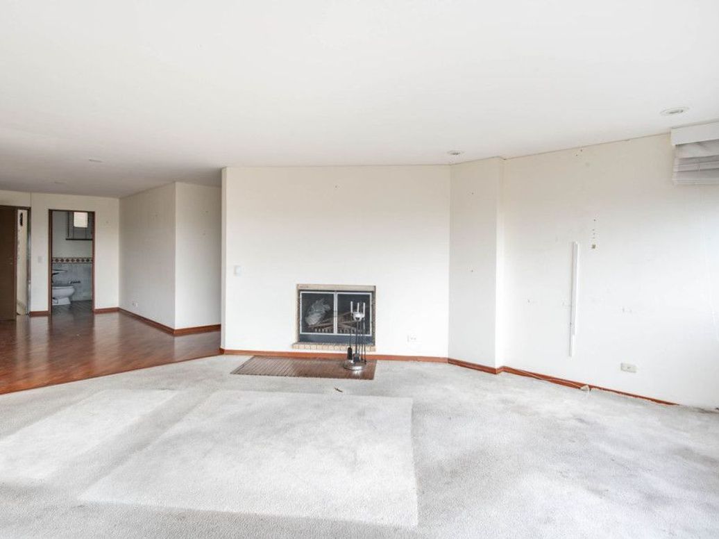 Apartamento de 3 alcobas en venta en Bellavista, Bogotá, 181 m² · foto 7 de 20